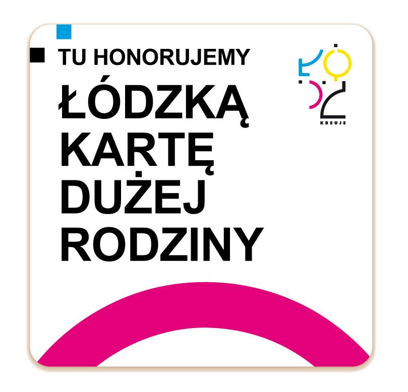 honorowanie Karty Dużej Rodziny